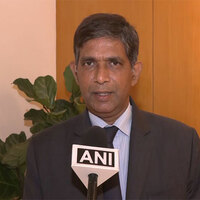 "Extremely productive visit": Indian envoy BN Reddy on India's diplomatic outraech to Malaysia
