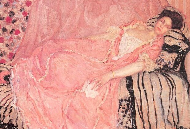 How pink became fashion&#039;s colour of controversy: a brief history