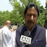 "Only Congress capable of countering BJP": Ghulam Ahmed Mir on speculation of Congress-TMC merger