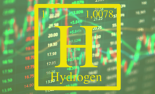 Is all that glitters really gold? Gold Hydrogen's escrow release looms as stock valuation declines 