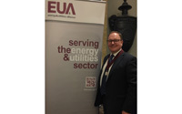 Andrew Keating named president of the EUA