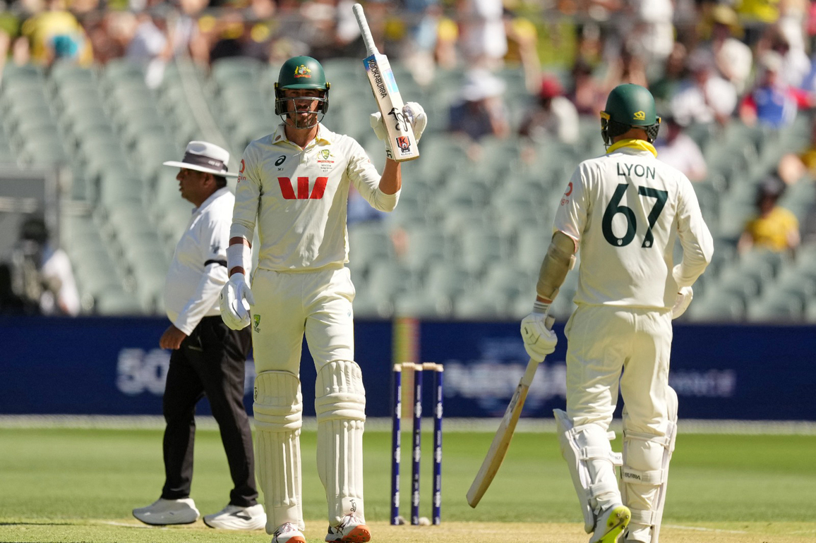 Ashes 3rd Test: Starc becomes first player to complete 10 fifty-plus scores batting at number nine or below in Tests