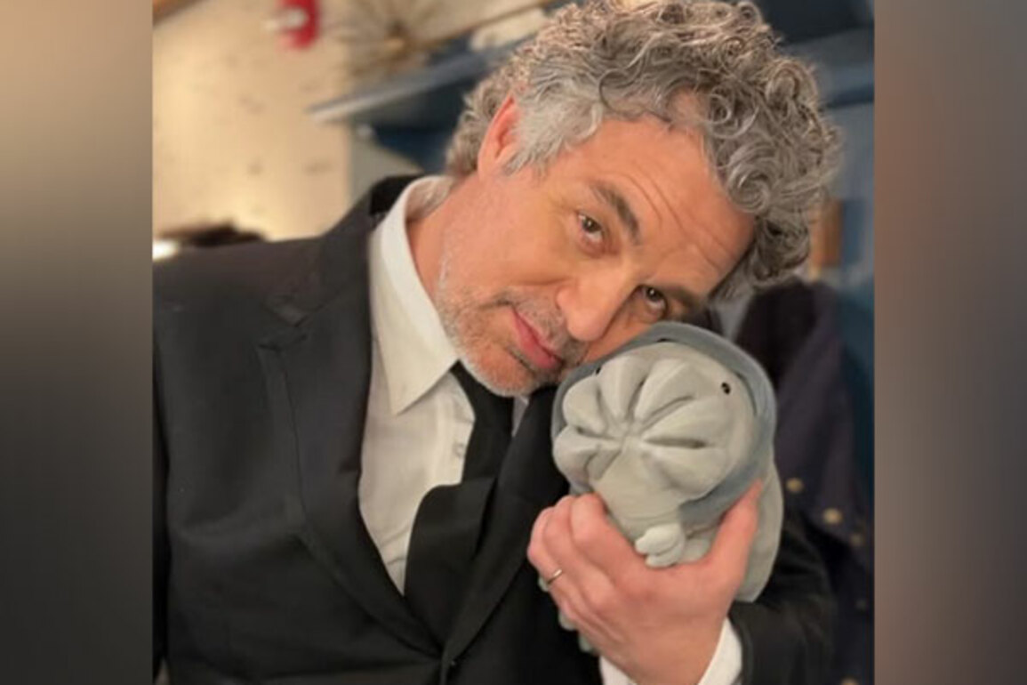Mark Ruffalo joins Sian Heder's 'Being Heumann' as Joseph Califano