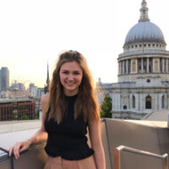 Eloise Robinson, CFA