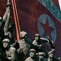 Kim Jong-un promises monument to heroes fallen in Russia's Kursk