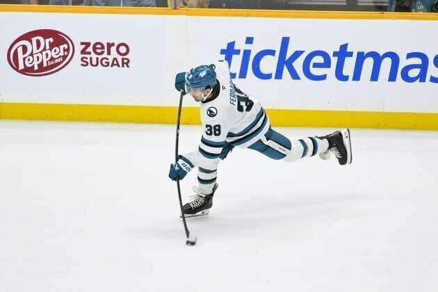 Sliding Sharks looking to shake off buzzing Blues