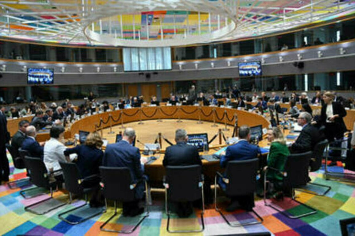 EU unlikely to meet demand from US senators on Russia sanctions - media