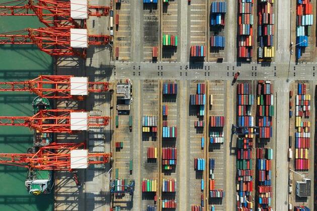 Update: Multiple Chinese chambers of commerce resolutely oppose U.S. "reciprocal tariffs"