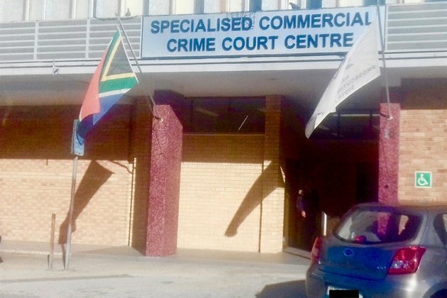 Railway line theft: Case back in court in October