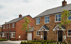 Elysian-backed Fastflow bolts on Partner Construction