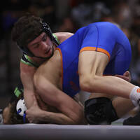 Southern Nevada high school athletes sign college financial aid agreements - Nevada Preps