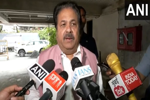 BCCI VP Shukla confirms filing nomination for board's elections