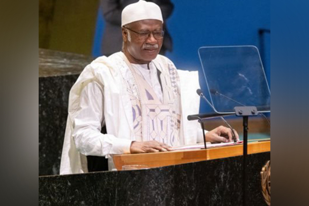 UNGA President urges India, Pakistan to exercise maximum restraint
