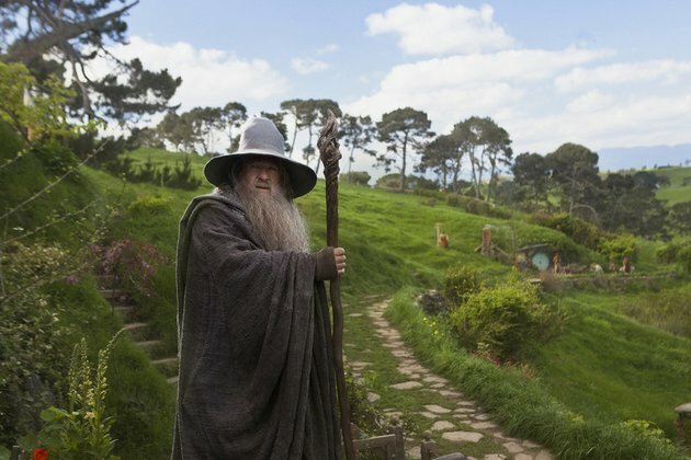 Tolkien heirs destroy cryptocurrency that rules them all