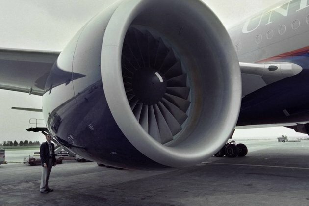 US orders deeper inspections of some plane engines