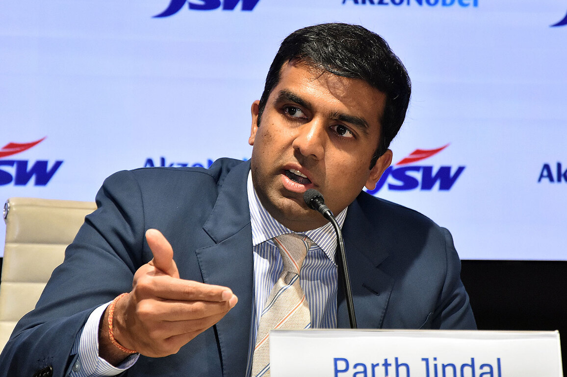 "Tremendous sacrifice from all clubs...": Bengaluru FC owner Parth Jindal after ISL resumption
