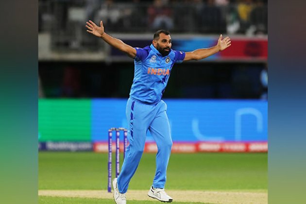 Mohammed Shami ruled of ODI series against Bangladesh due to hand injury: Sources