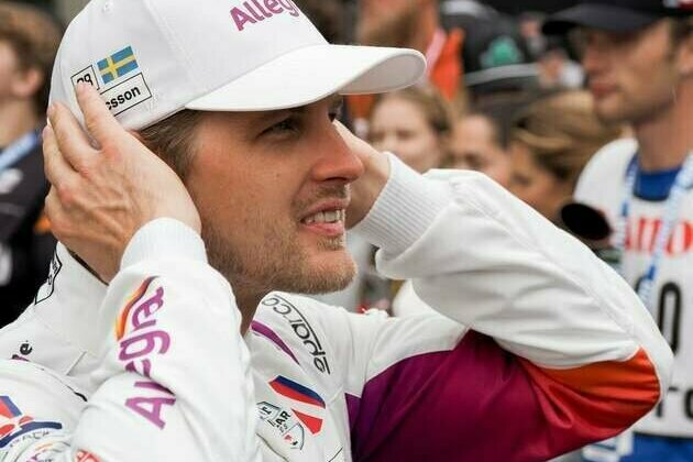 Indy 500 runner-up Marcus Ericsson penalized, now 31st