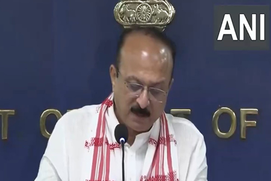 Delhi Govt announces up to Rs 7 crore rewards, jobs for medal-winning athletes