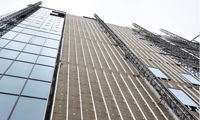 Knauf Insulation's Earthwool RainScreen Slab earns BBA certification