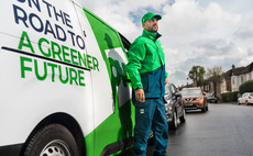 'Cut costs and carbon': OVO Energy takes 'Energy Experts' service nationwide