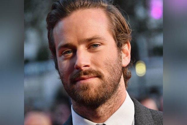 Armie Hammer reveals childhood sexual abuse and suicide attempt following rape allegations