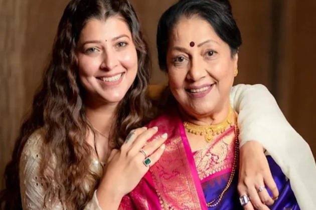 Veteran Marathi actor Jyoti Chandekar passes away at 69