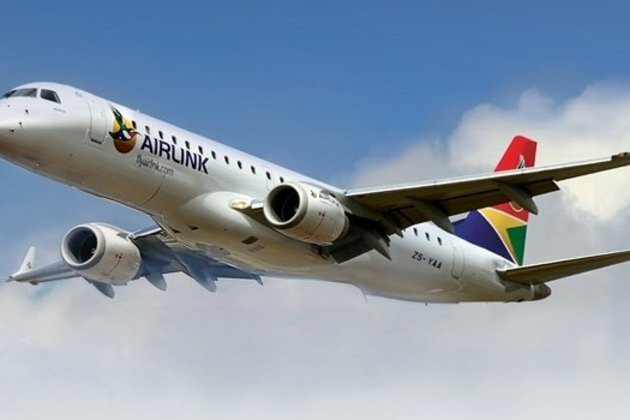 Airlink suspends Lesotho flights due to coronavirus ban