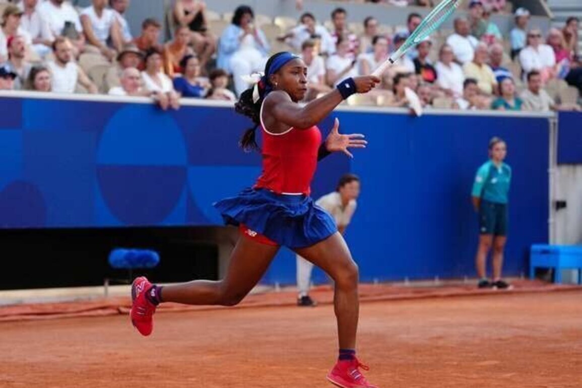 Stan Wawrinka, Coco Gauff post big wins at United Cup