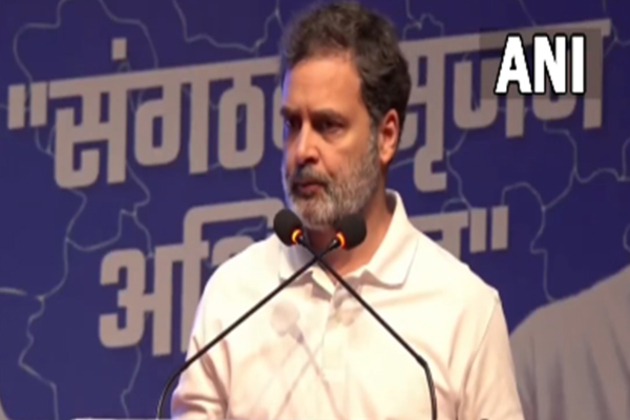 "Trump called and Narendraji surrendered, India bifurcated Pakistan in 1971 despite US threat": Rahul Gandhi