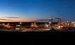  Processing plant at Aeris Resources’ Jaguar zinc-copper operations in Western Australia