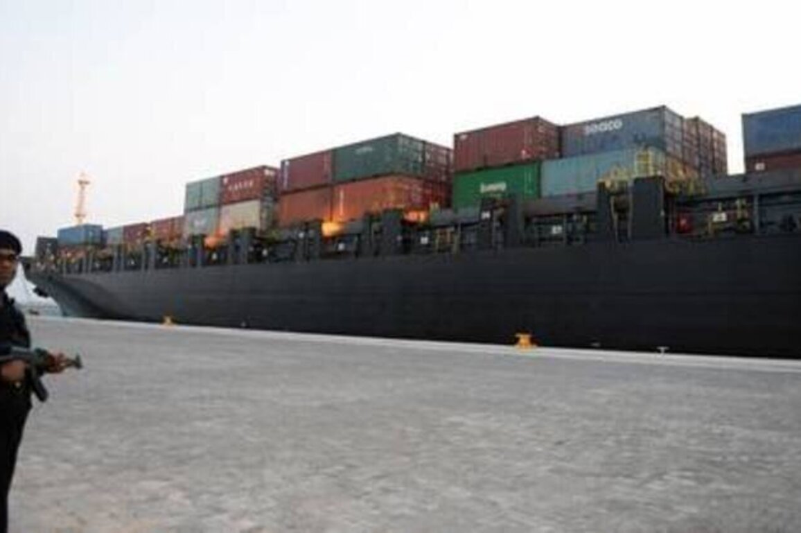 India secures US sanctions waiver for port in Iran
