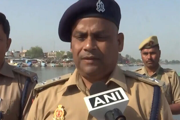 "10 dead, 22 rescued in Mathura boat tragedy; massive search operation underway": SP Rural Suresh Chandra Rawat
