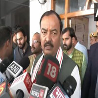 "Anti-Hindu statements": UP Dy CM KP Maurya slams Akhilesh, CM Mamata
