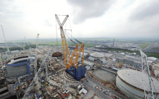 Government confirms 'long overdue' reforms to speed up nuclear power delivery