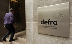 Defra £130 million underspend of agriculture budget a 'kick in the teeth'