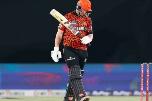 Former England opener wants SRH to promote Klaasen up the order, says, "Six overs or tick over..."