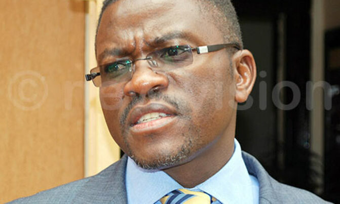 Katikkiro Mayiga ''Ettoffaali'' London second round for May 30 Katikkiro Mayiga ''Ettoffaali'' London second round for May 30