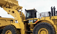 Cat releases new 994F high lift option