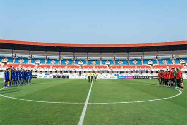 Indian football mourns loss of lives in Pahalgam terrorist attack