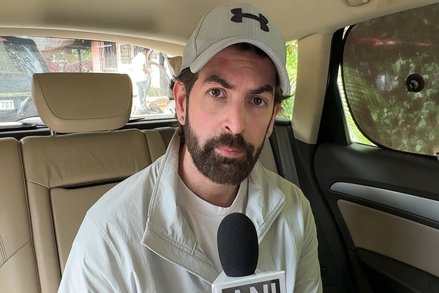 Neil Nitin Mukesh recalls working with iconic actor Satish Shah, says "he gave me a lot of love and respect"