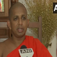 Buddhist monk welcomes PM Modi's second visit to Bodhi Tree