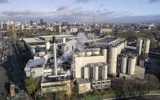  Is Britain's grid connection system hindering the shift to greener industry?