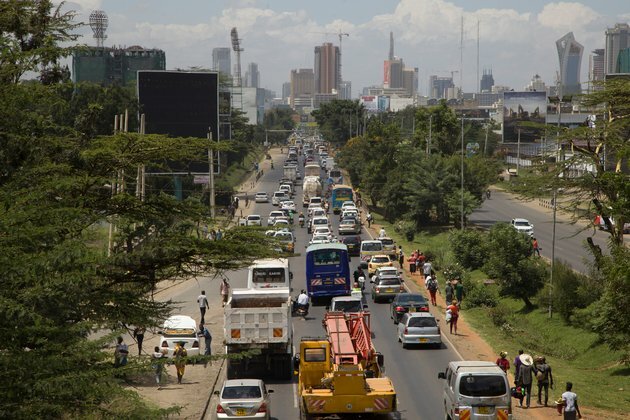 UN Says Poor Countries a Dumping Ground for Used Cars