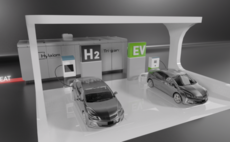Korean investors pump $150m into fuel cell maker HyAxiom