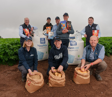 PepsiCo Europe and Yara partner to 'decarbonise crop production'