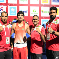 Asian U19 Boxing Championships: Nisha, Muskan, Rahul Kundu clinch gold as India finish with 14 medals