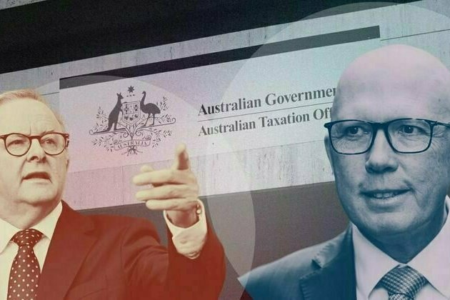 Post-election tax reform is the key to reversing Australia's growing wealth divide