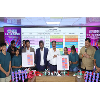 Hockey India League unveil Men's and Women's schedule for 2025-26 season