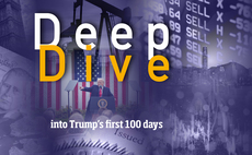 Deep Dive: Trump has 'too much to lose' abandoning markets but 'resentment' could get the better of him